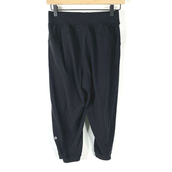 Lululemon Pants Rejuvenate Leggings Nulu - Picture 3 of 7